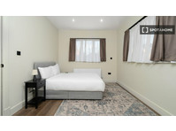 1-bedroom apartment for rent in Mapesbury, London