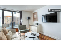 1-bedroom apartment for rent in Marylebone, London