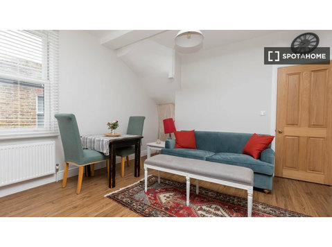 Appartement 1 chambre à louer à Munster, Londres - Appartements