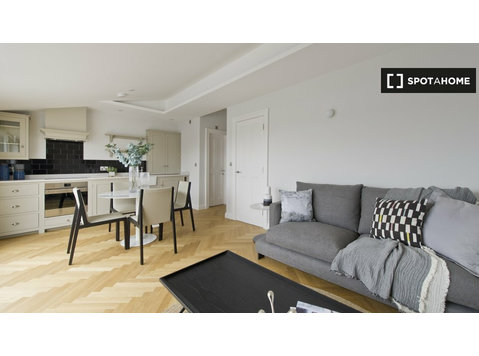 Appartement 1 chambre à louer à Notting Hill, Londres - Appartements