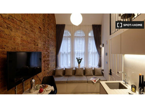 1-bedroom apartment for rent in Notting Hill, London - Lejligheder