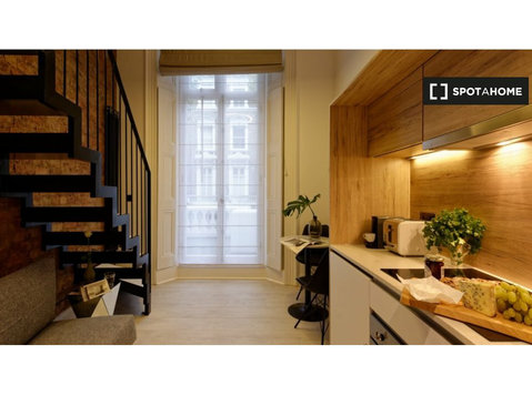 Appartement 1 chambre à louer à Notting Hill, Londres - Appartements