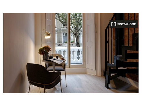 Appartement 1 chambre à louer à Notting Hill, Londres - Appartements