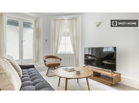 Appartement 1 chambre à louer à Paddington, Londres - Appartements
