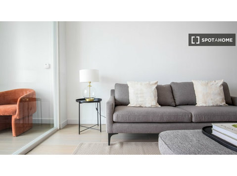 1-bedroom apartment for rent in Patmore Estate, London - آپارتمان ها