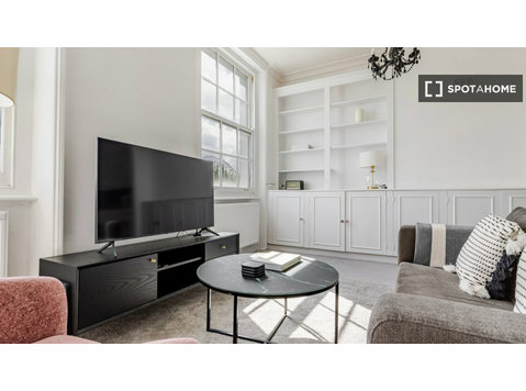 1-bedroom apartment for rent in Pembridge, London - Apartments