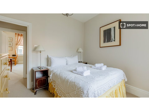 1-bedroom apartment for rent in Redcliffe, London - Апартмани/Станови