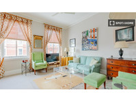 1-bedroom apartment for rent in Redcliffe, London