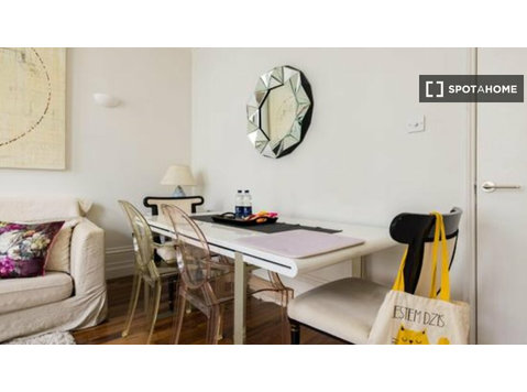 Appartement 1 chambre à louer à Redcliffe, Londres - Appartements