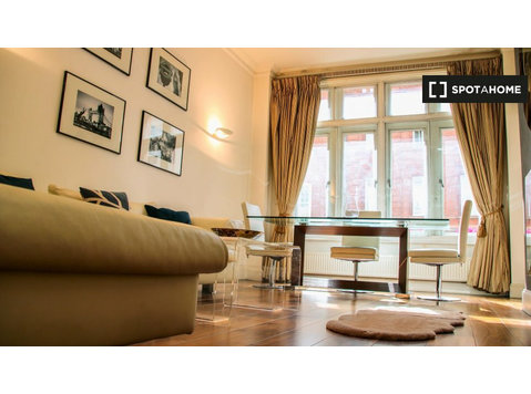 1-bedroom apartment for rent in Saint James's, London - 公寓