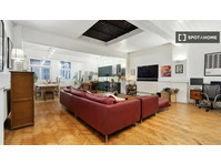 1-bedroom apartment for rent in Saint Mary's, London