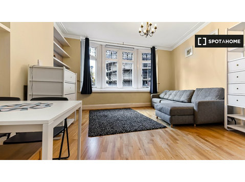 1-bedroom apartment for rent in South Richmond, London - Apartments
