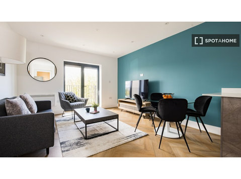 Apartamento de 1 dormitorio en alquiler en… - Pisos