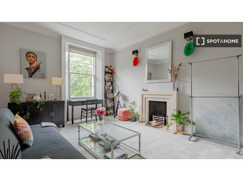 Appartement 1 chambre à louer à Tachbrook, Londres. - Appartements
