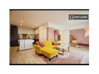 1-bedroom apartment for rent in Thamesmead East, London