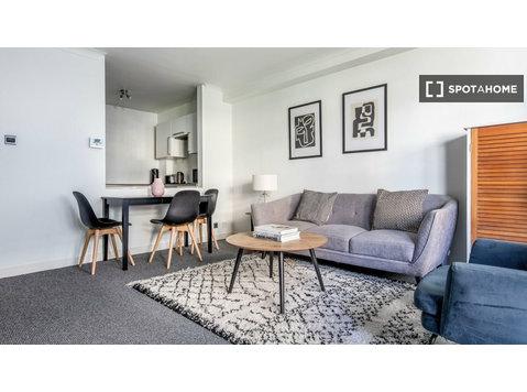 1-bedroom apartment for rent in Tower, London - Apartments