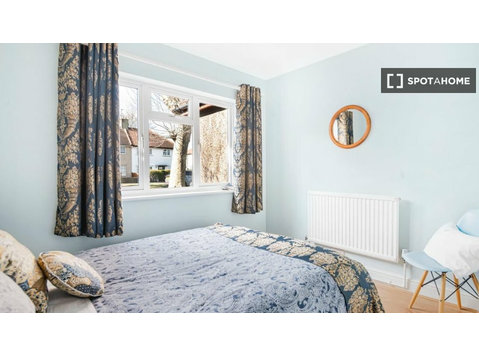 Appartement 1 chambre à louer à Waddon, Londres - Appartements