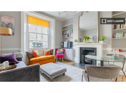 1-bedroom apartment for rent in Warwick, London - Apartmány
