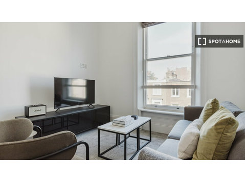 Appartamento con 1 camera da letto in affitto a West… - Appartamenti