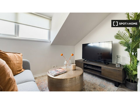 1-bedroom apartment for rent in West London - Lejligheder