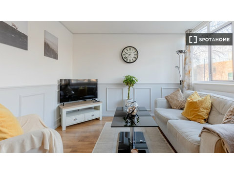 Apartamento de 1 dormitorio en alquiler en Westbourne,… - Pisos