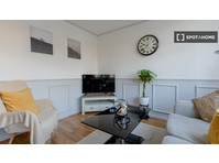 1-bedroom apartment for rent in Westbourne, London - Apartamente