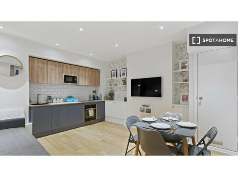 1-bedroom apartment for rent in Westminster, London - Apartments