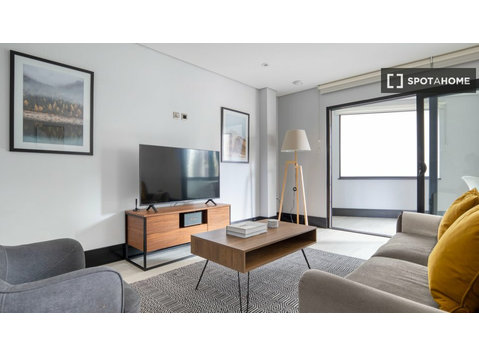 1-bedroom apartment for rent in Whitechapel, London - Apartments