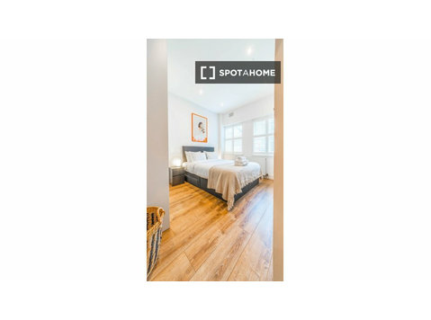 Do wynajęcia apartament z 1 sypialnią w Willesden, Londyn - Mieszkanie