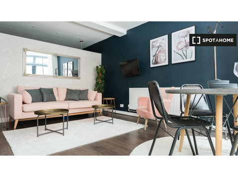 1-bedroom flat to rent in City of Westminster, London - 아파트