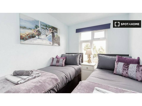 Piso de 1 dormitorio en alquiler en Watford, Londres - Pisos