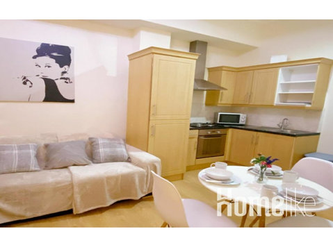 1 bedroom in London - Byty