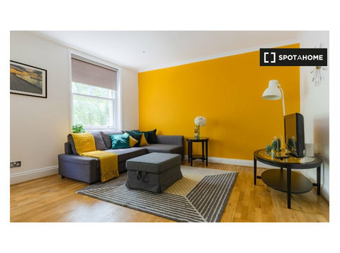 2-Bedroom Apartment for rent in Paddington, London - Apartments