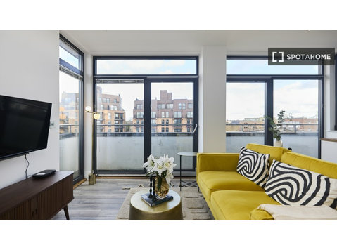 2-bedroom apartment for rent, London - Asunnot