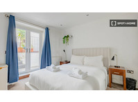 2-bedroom apartment for rent, London