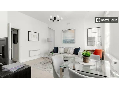 2-bedroom apartment for rent, London - Apartments