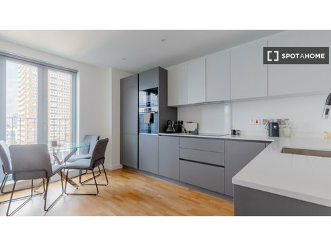 2-bedroom apartment for rent in Battersea, London - Apartments