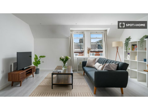 2-bedroom apartment for rent in Battersea, London - Apartments