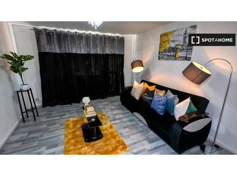 Appartamento con 2 camere da letto in affitto a Bexley,… - Appartamenti