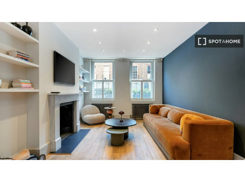 Appartement de 2 chambres à louer à Bryanston, Londres - Appartements