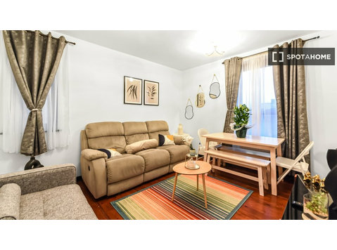 Appartement de 2 chambres à louer à Chinatown, Londres - Appartements