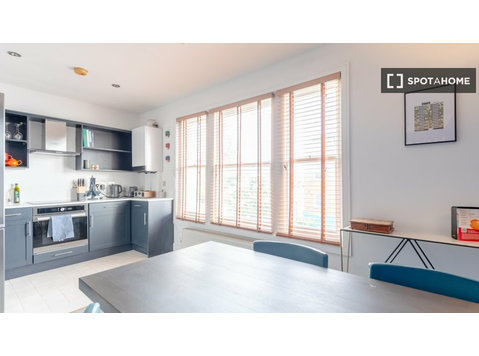 2 bedroom apartment for rent in East Dulwich, London - Apartments