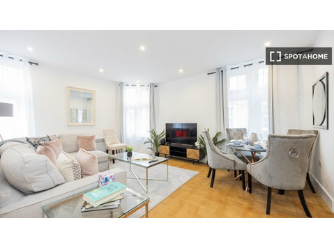 2-bedroom apartment for rent in Fairfield, London. - Apartments