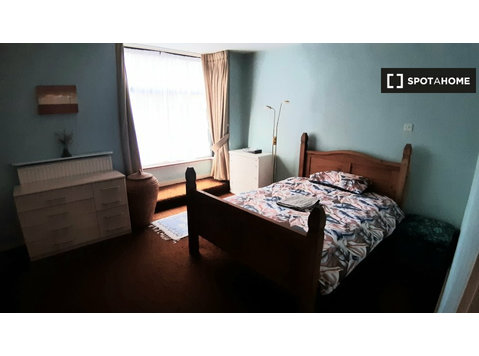 Apartamento de 2 quartos para alugar em Fitzrovia, Londres - Apartamentos