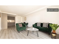 2-bedroom apartment for rent in Golden Mile, London