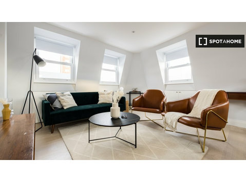 2-bedroom apartment for rent in Hammersmith, London - Asunnot