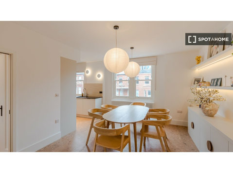 Apartamento de 2 habitaciones en alquiler en Hampstead… - Pisos