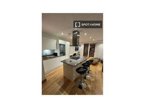 2-bedroom apartment for rent in Isle Of Dogs, London - Διαμερίσματα