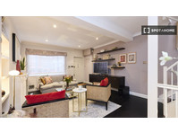 2-bedroom apartment for rent in Kensington, London