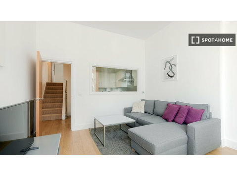 2-bedroom apartment for rent in Kensington, London - Appartementen